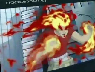 Static Shock Static Shock E038 – Flashback