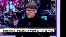 Fabien Villedieu : «La mobilisation n’est pas à la hauteur que je l’aurais espéré»