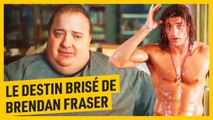 Mais où était passé Brendan Fraser ? De George de la Jungle aux Oscars | Destins Brisés