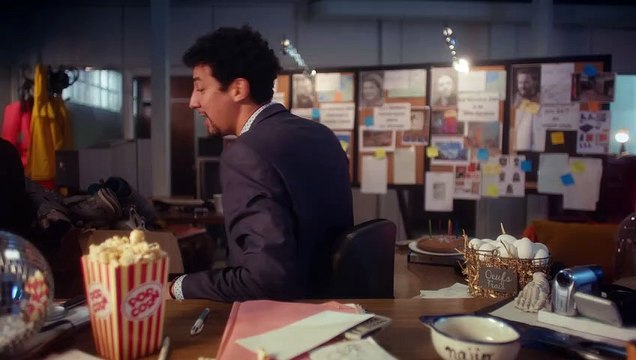 Les Rendez-vous improbables... dans les catacombes