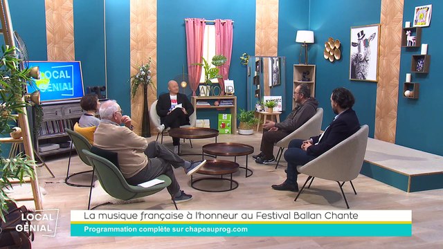 Local Génial - 13/03/2023 - Partie 3