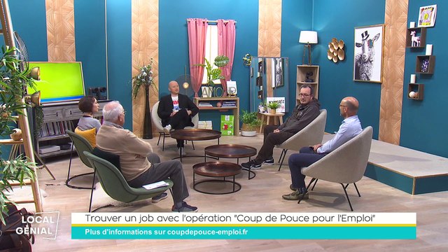 Local Génial - 13/03/2023 - Partie 1