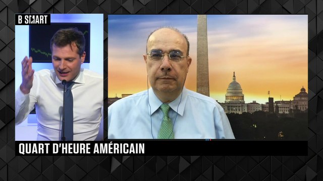 SMART BOURSE - Marchés à thème(s) : Pierre-Yves Dugua