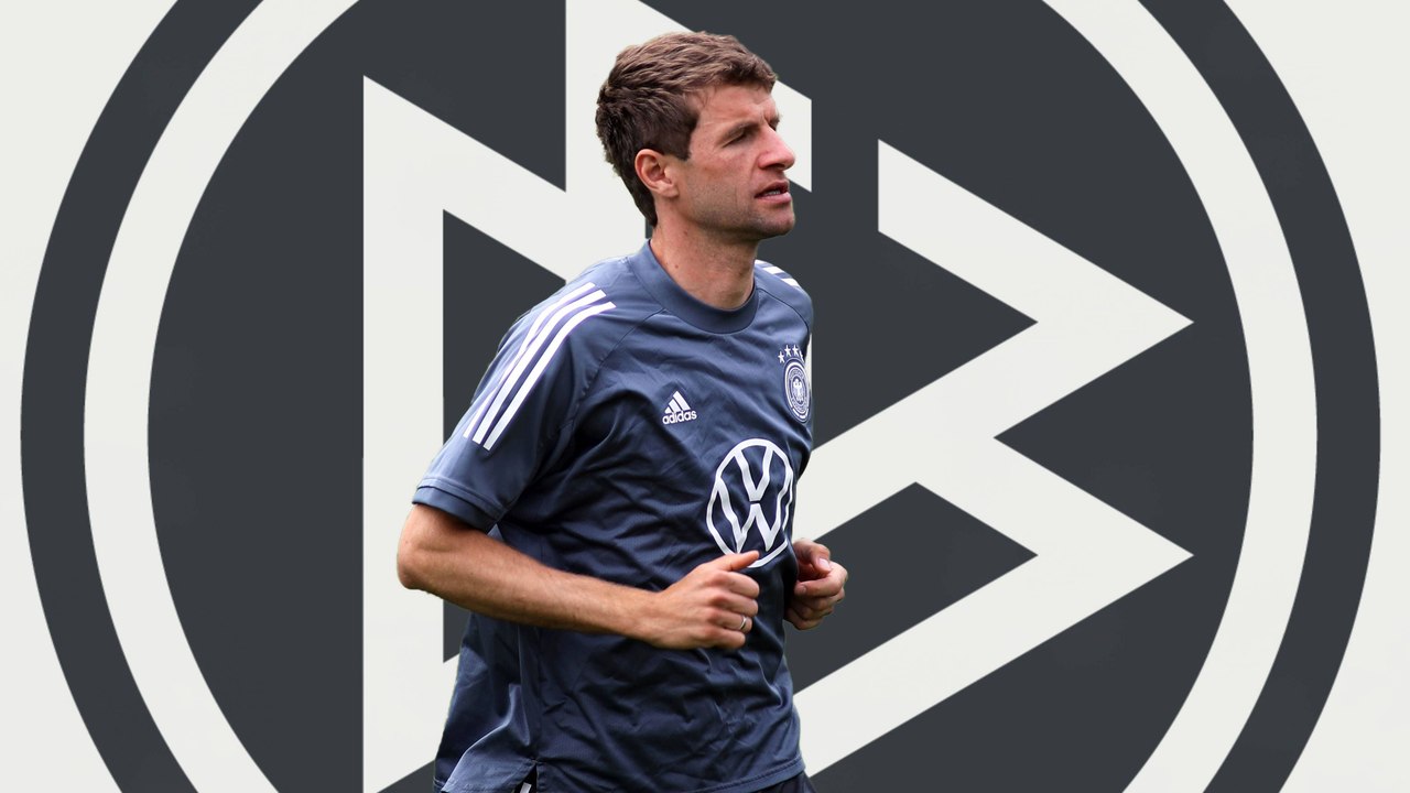 'Man sollte ihn nicht zu früh abschreiben': Müllers Zukunft ungewiss