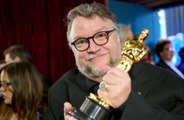Guillermo del Toro aprovecha el Óscar de 'Pinocho'