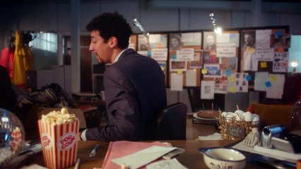 Les Rendez-vous improbables... sur une île isolée