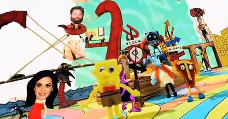 MAD MAD S02 E015 FROST / Undercover Claus