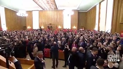 Millet İttifakı’nda liste temasları