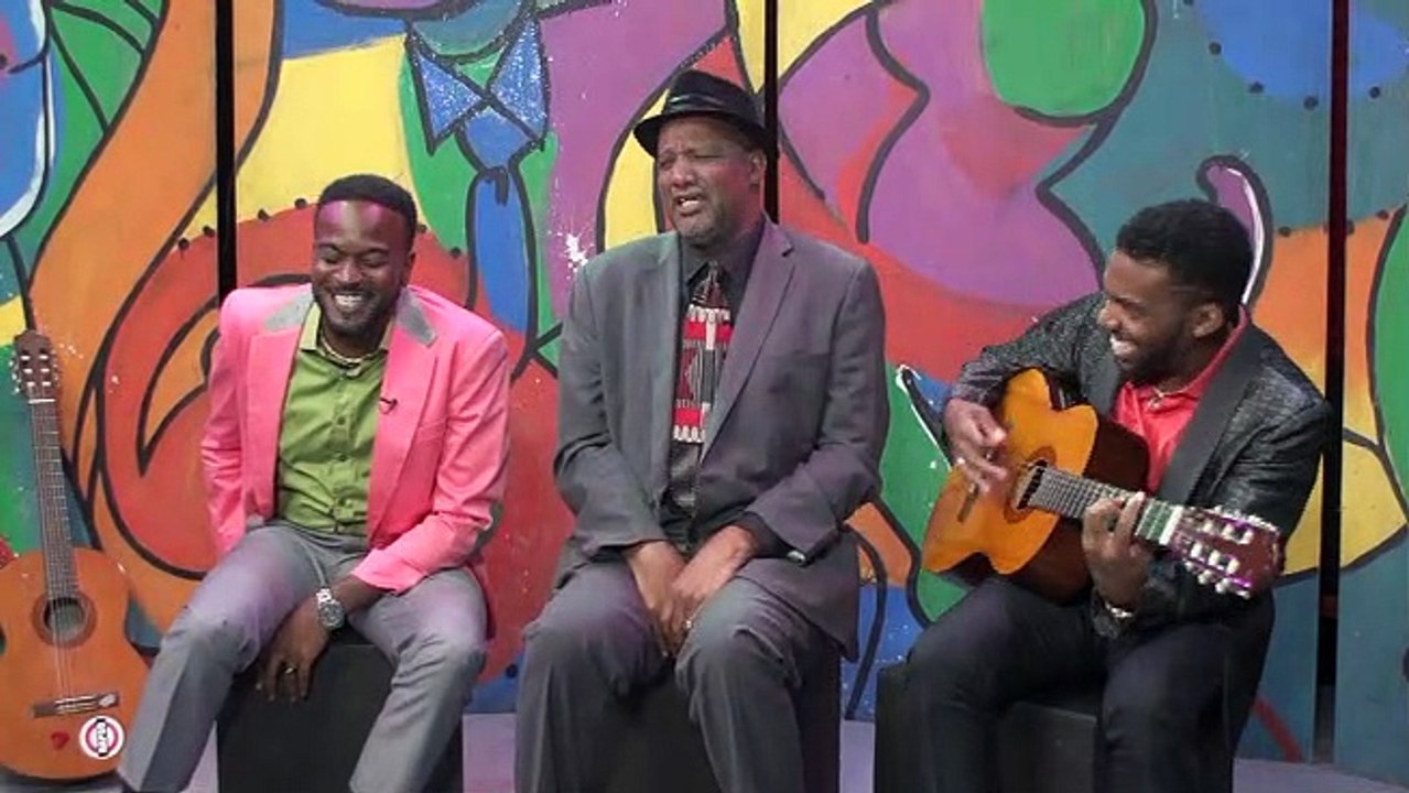 Vintage Unplugged Pink Panther Segment 1