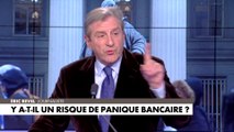 Éric Revel : «L’épargne est considérable en France»