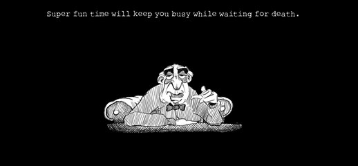 Intellextinction - trailer (english) - 2023 new arcade and stupidly offensive mobile game (18+)