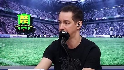 98FC | Não curtiu..