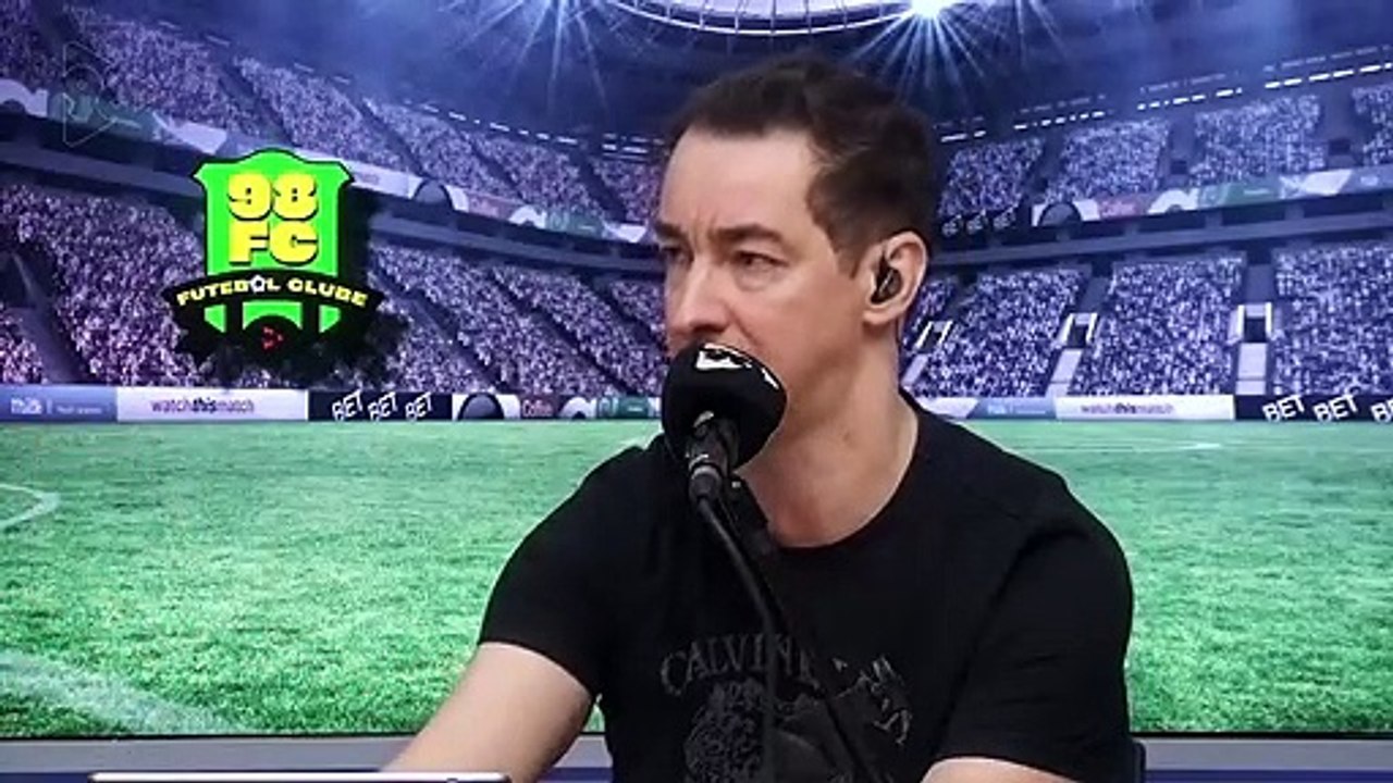 98FC | Não curtiu..