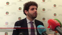 Regione Lazio, Colarossi (M5s): “Manterrò alta l’attenzione su diritto allo studio”