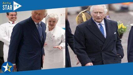 Couronnement de Charles III : ces cinq zones d'ombre qui entourent la venue de Meghan et Harry