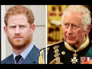 Harry sui "corni di un dilemma" mentre cerca disperatamente di salvare la faccia