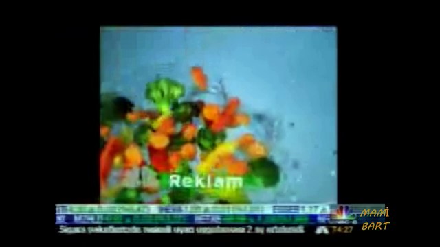 CNBC-E 1 MART 2010 REKLAM KUŞAĞI+TANITIM