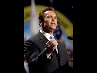 Arnold Schwarzenegger est fier de son fils qui lui ressemble - sa perte de poids spectaculaire apr