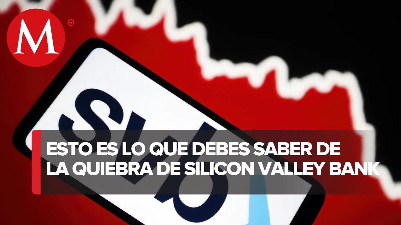 Criptomonedas sí tuvieron influencia en la quiebra de SVB: Gabriel Casillas