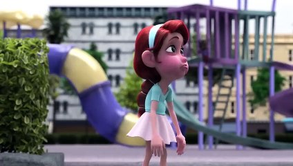 CGI Animated Short Film_ _Mr Indifferent_ by Aryasb Feiz _ CGMeetup