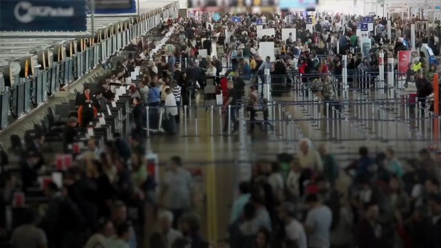7 Things You Should Never Wear on a Plane According to Travel Experts