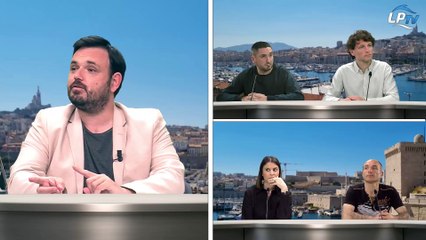 Talk show partie 1 : La faute à qui ?