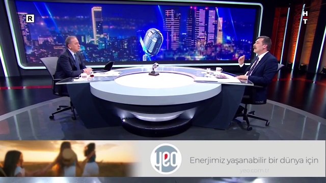 Erkan Baş: Kılıçdaroğlu'nun Alevi olması nedeniyle Cumhurbaşkanı adayı olup olmadığını tartıştırmaya çalıştı