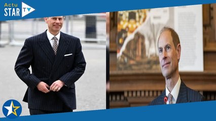 Charles III : son frère le prince Edward gratifié d'un beau cadeau pour son anniversaire