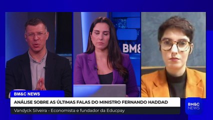 COMO O GOVERNO PODE AGIR PARA DIMINUIR PRESSÃO INFLACIONÁRIA?