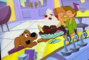 A Pup Named Scooby-Doo S01 E07