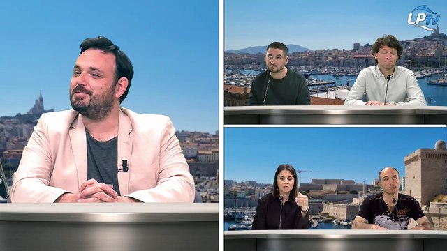 OM Talk Show : où est passé le jeu de Tudor ?