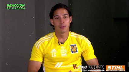 Diego Lainez no quiere quedar como el malo