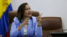 Ministra de Salud sobre poder modificar la reforma