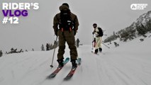 Follow the FWT Riders as they Prepare for the Competition  I FWT Riders' Vlog Episode 12