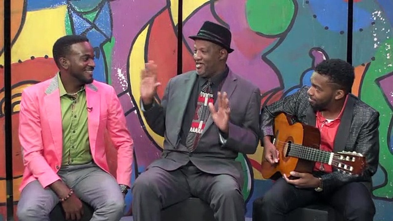 Vintage Unplugged Pink Panther Segment 2