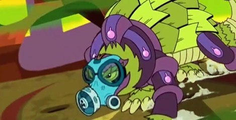 World of Quest World of Quest E019 – There’s something about Gatling / The Tow