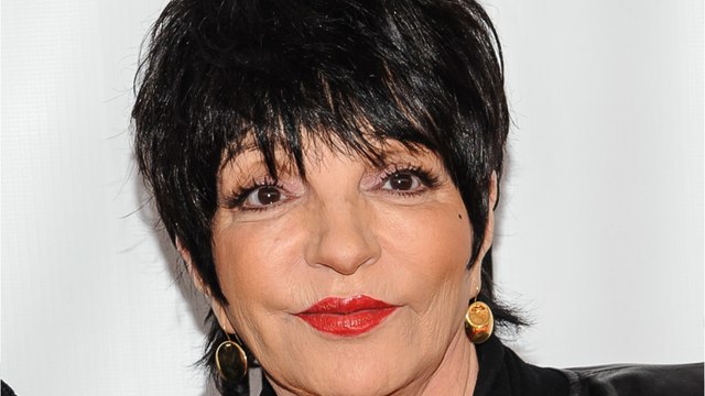 GALA VIDEO - Le saviez-vous ? Liza Minnelli a eu une liaison avec un célèbre animateur français