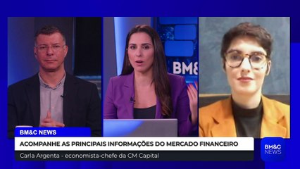 O QUE TEM CAUSADO QUEDAS NOS VALORES DO INVESTIDOR ESTRANGEIRO NA B3?