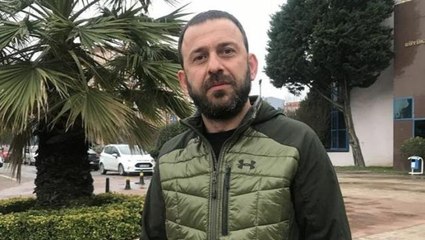 "Allah'ım İmamoğlu'na şifa verme, ölsün" demişti! Oyuncu Recep Terzi, İmamoğlu ve Kılıçdaroğlu'ndan özür diledi