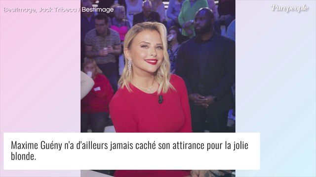 Kelly Vedovelli : Ce chroniqueur de TPMP qui a tout tenté pour sortir avec, en vain... révélations