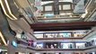 Video: सी-21 मॉल की चौथी मंजिल से डॉक्टर ने कूदकर की खुदकुशी