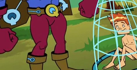 World of Quest World of Quest E023 – Nestor’s Birthday / Take A Chance