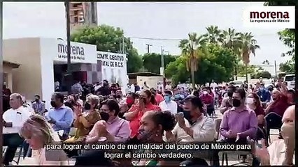 ¡Tatiana deja en la lona a EMECISTA por intentar atacar La Reforma Eléctrica!