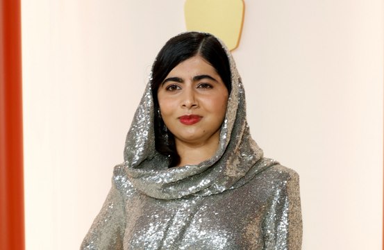 Malala Yousafzai pide cesen las críticas sobre la forma que Jimmy Kimmel la abordó en los Óscares