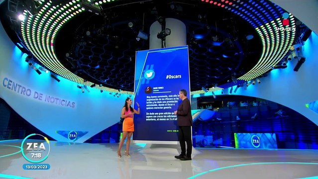 Ganadores de los premios Oscar 2023: Así reaccionaron las redes sociales