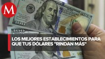 Remesas sumaron en enero 4 mil 406 mdp, más que en un primer mes en últimos cuatro años