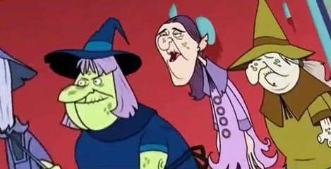 World of Quest World of Quest E024 – Witches of Odyssia / War of the Vegivours