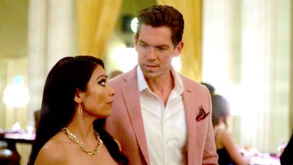 My Trophy Wife on the Upcoming Episode of CBS’ True Lies