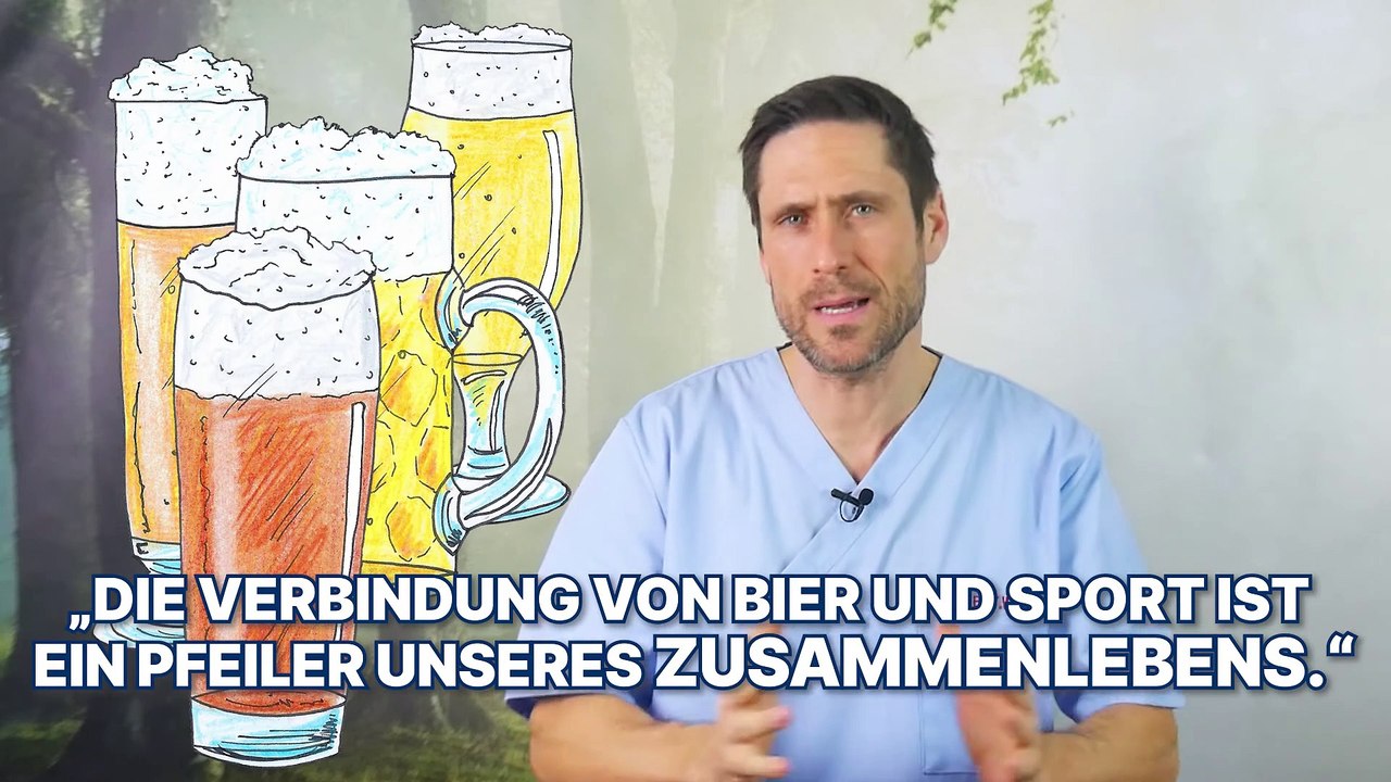 Hat #Deutschland ein #Alkoholproblem? Unser #Alkoholkonsum & Verharmlost, unterschätzt und schädlich!