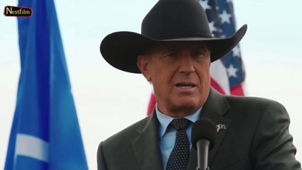 Jamie Ends Up in Train Station in Yellowstone Season 5 Finale!